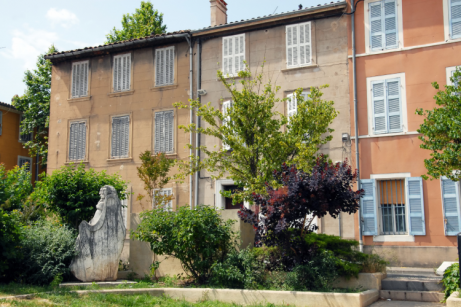 Aubagne Aubagne