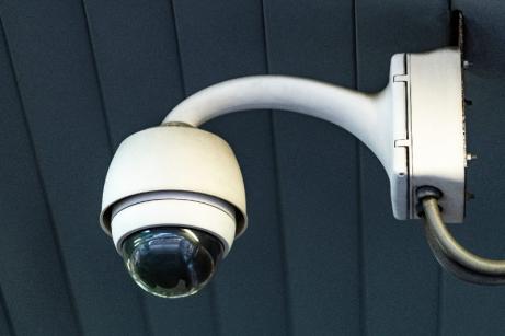 Caméra de surveillance Caméra de surveillance