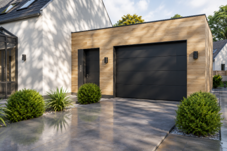insatllation porte garage insatllation porte garage