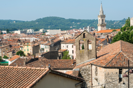 Draguignan Draguignan