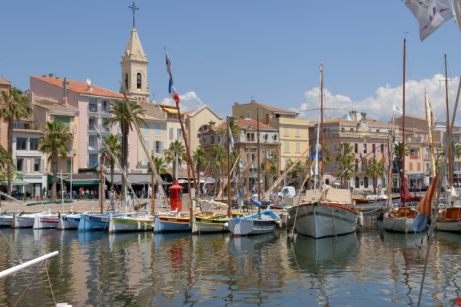 Port Port
