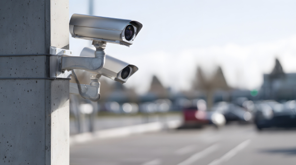 Vidéo surveillance